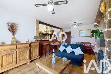 Appartement 4 pièces 399000 €