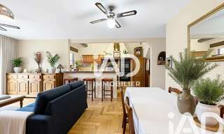 Appartement 4 Pièces 76 m² à vendre à Menton (06500)