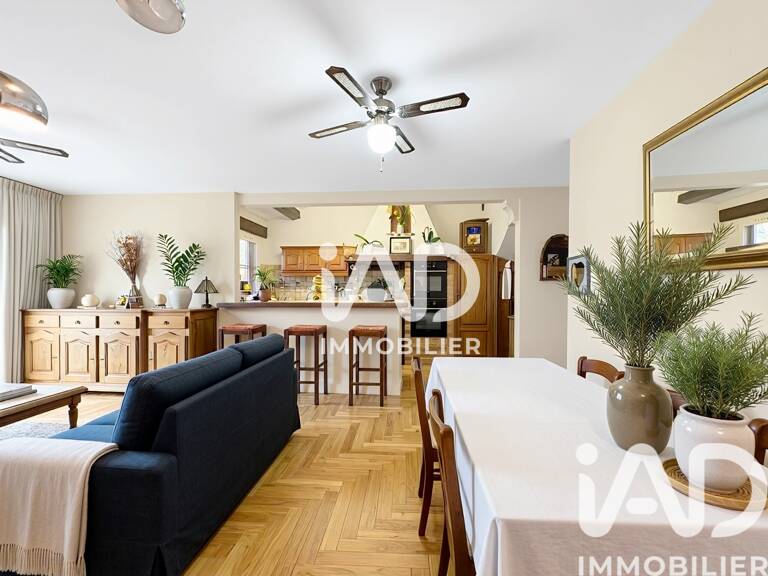 Vente Appartement 4 pièces — photo 1