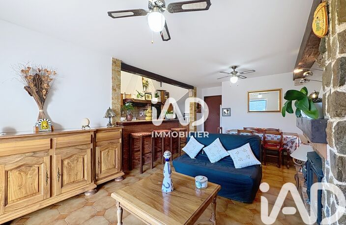 Vente Appartement 4 pièces — photo 2