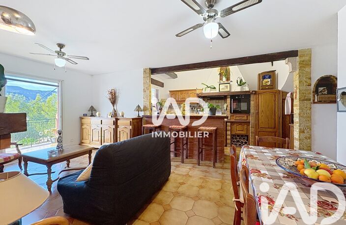 Vente Appartement 4 pièces — photo 3