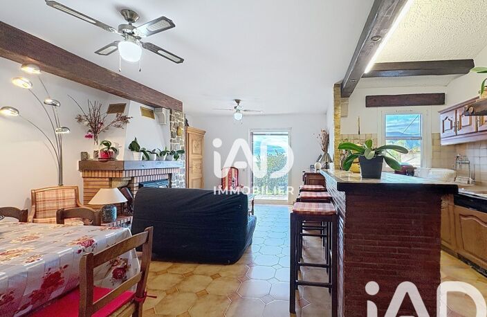 Vente Appartement 4 pièces — photo 4