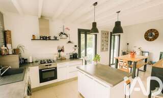 Maison 7 Pièces 148 m² à vendre à Izernore (01580)