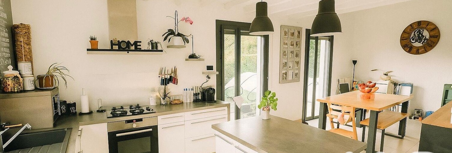 Maison 7 Pièces 148 m² à vendre à Izernore (01580)