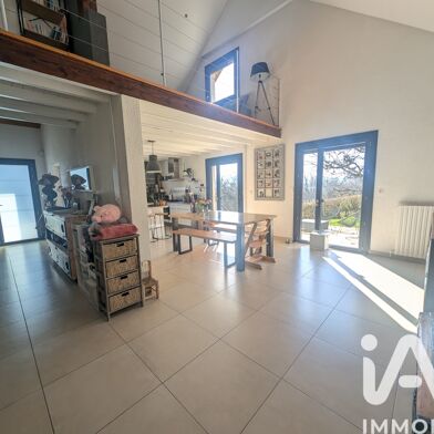 Maison 7 pièces 385000 €
