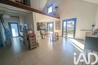 Maison 7 pièces 385000 €