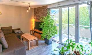 Appartement 3 Pièces 67 m² à vendre à Vif (38450)