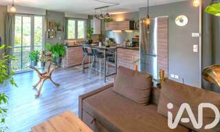 Appartement 3 Pièces 67 m² à vendre à Vif (38450)