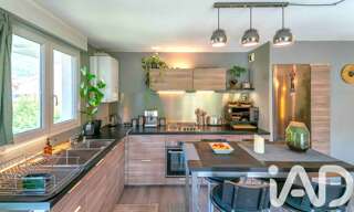 Appartement 3 Pièces 67 m² à vendre à Vif (38450)