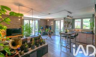 Appartement 3 Pièces 67 m² à vendre à Vif (38450)