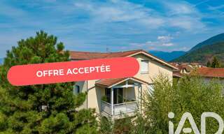 Appartement 3 Pièces 67 m² à vendre à Vif (38450)