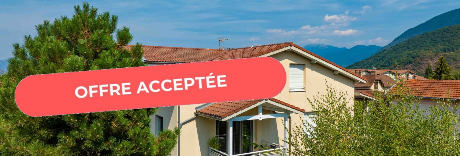 Appartement 3 Pièces 67 m² à vendre à Vif (38450)