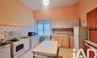 Appartement 4 Pièces 61 m² à vendre à Noyers-Pont-Maugis (08350)