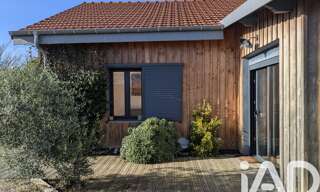 Maison 6 Pièces 130 m² à vendre à La Teste-de-Buch (33260)
