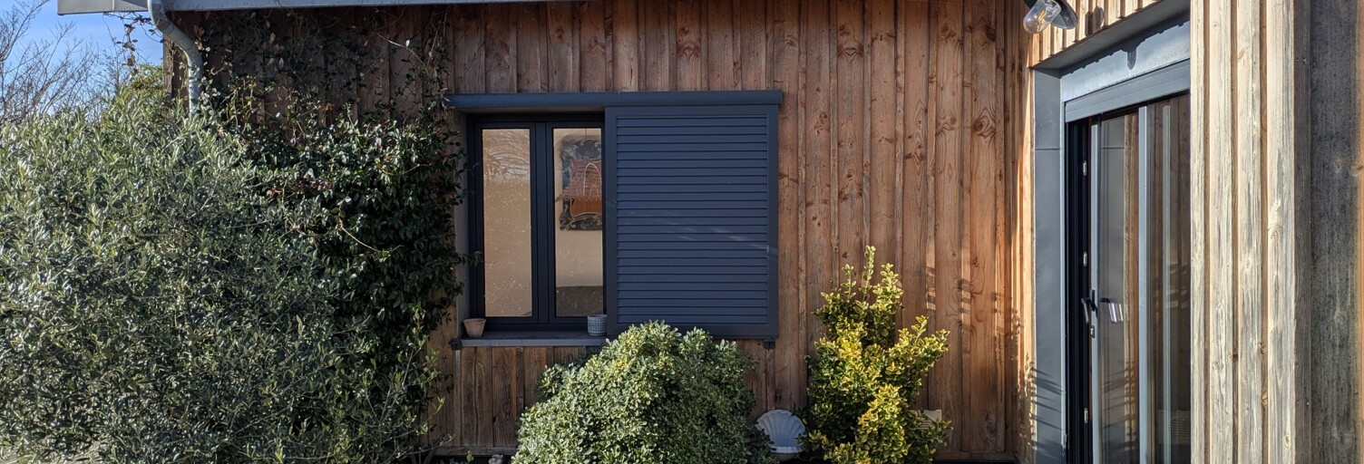 Maison 6 Pièces 130 m² à vendre à La Teste-de-Buch (33260)