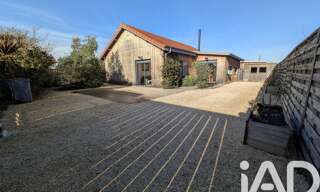 Maison 6 Pièces 130 m² à vendre à La Teste-de-Buch (33260)