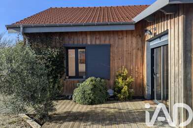 Maison 6 pièces 499000 €