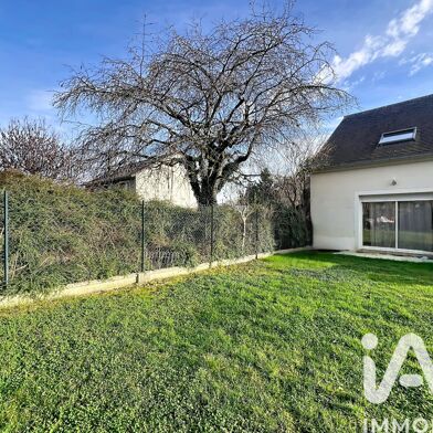 Maison 3 pièces 250000 €