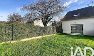 Maison 3 Pièces 79 m² à vendre à Tournan-en-Brie (77220)