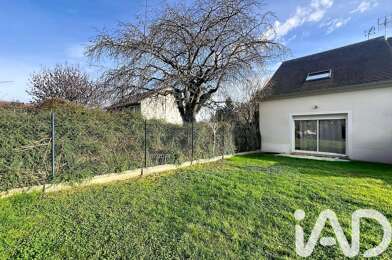 Maison 3 pièces 250000 €