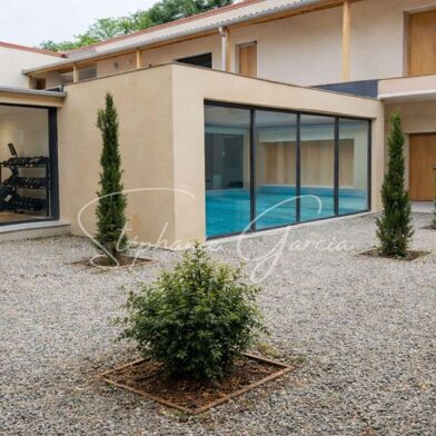 Appartement 3 pièces 264000 €