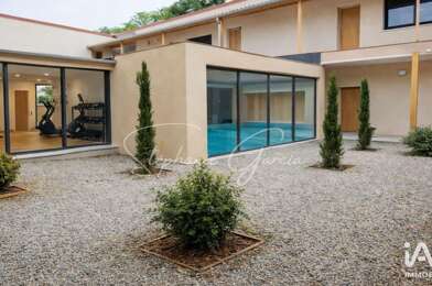 Appartement 3 pièces 264000 €