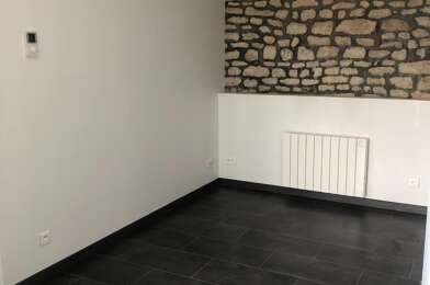 Maison 2 pièces 89000 €