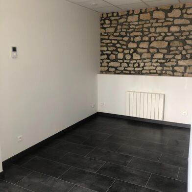 Maison 2 pièces 95000 €