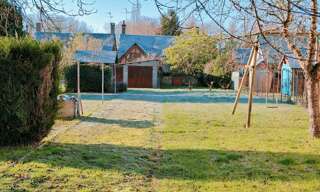 Maison 6 Pièces 178 m² à vendre à Aubigny-sur-Nère (18700)