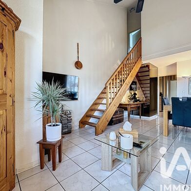 Appartement 4 pièces 390000 €