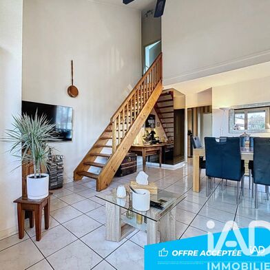 Appartement 4 pièces 390000 €