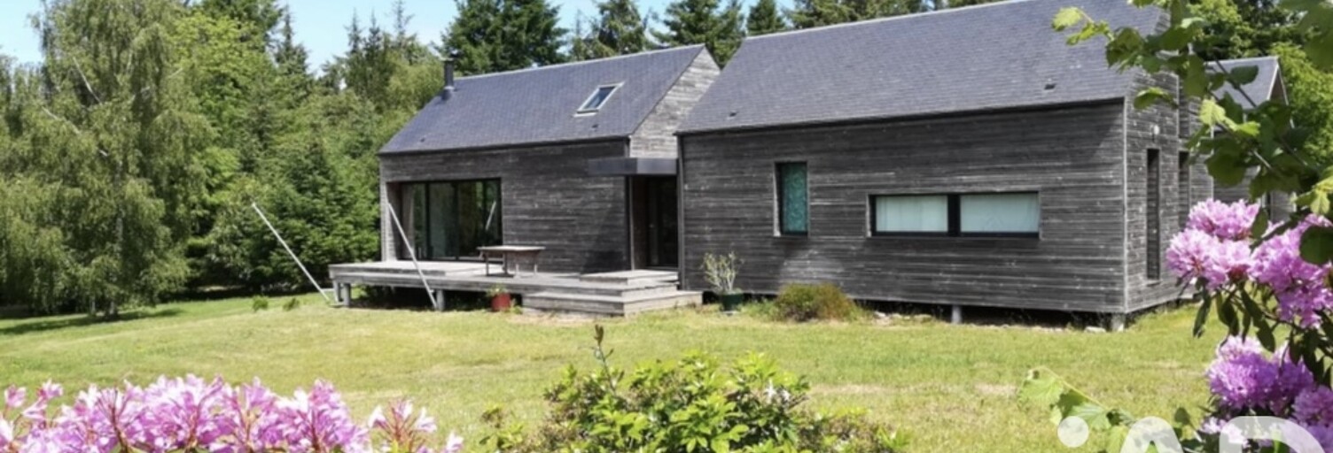 Maison 11 Pièces 203 m² à vendre à Plestin-les-Grèves (22310)