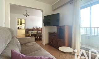 Appartement 4 Pièces 73 m² à vendre à Saint-Gratien (95210)