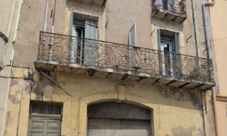 Immeuble  159 m² à vendre à Béziers (34500)