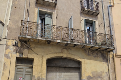 Immeuble  330000 €