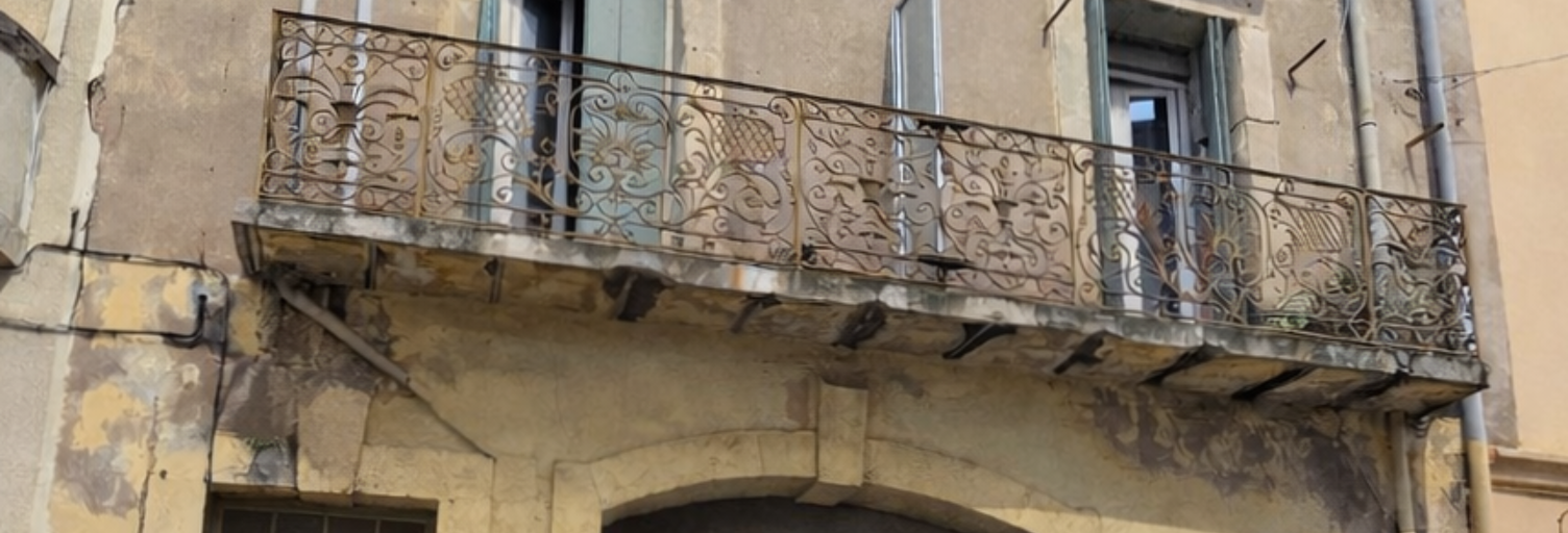 Immeuble  159 m² à vendre à Béziers (34500)