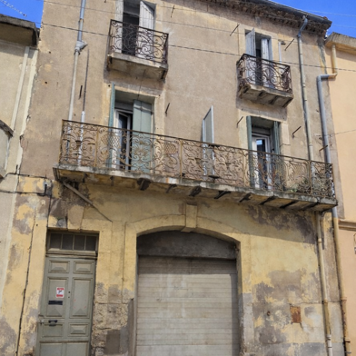 Immeuble  330000 €