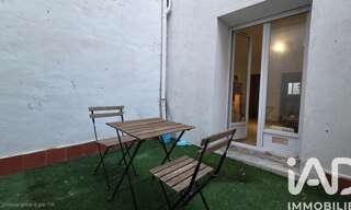 Immeuble  159 m² à vendre à Béziers (34500)