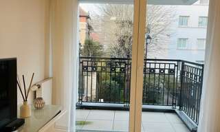 Appartement 3 Pièces 72 m² à vendre à Saint-Cloud (92210)