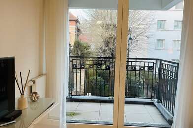 Appartement 3 pièces 660000 €