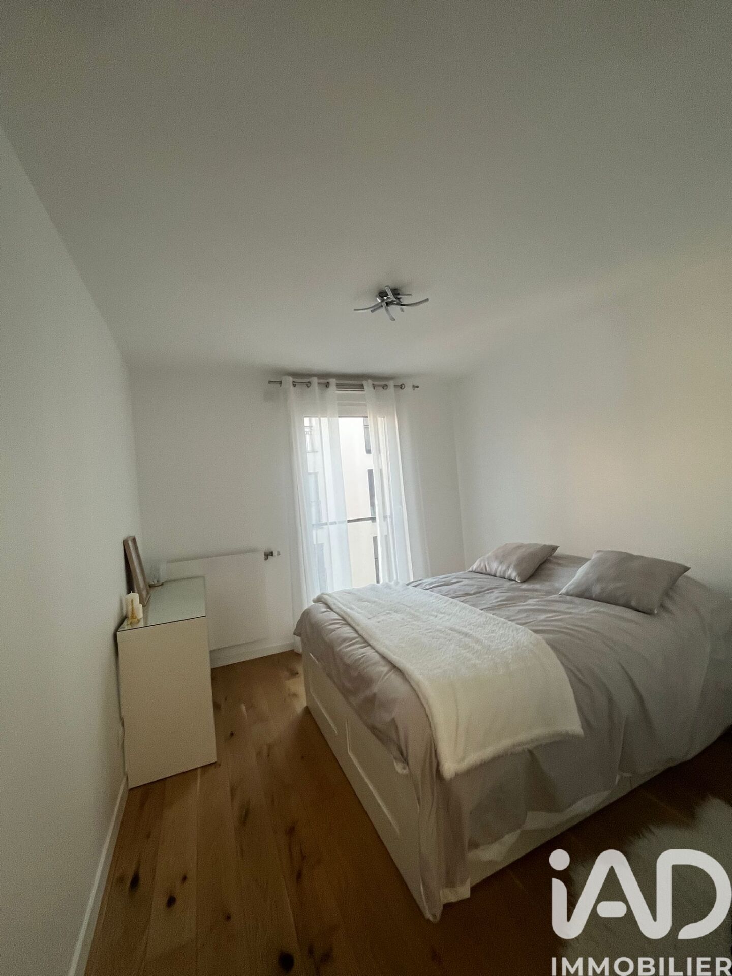 Vente Appartement 3 pièces - Photo 3