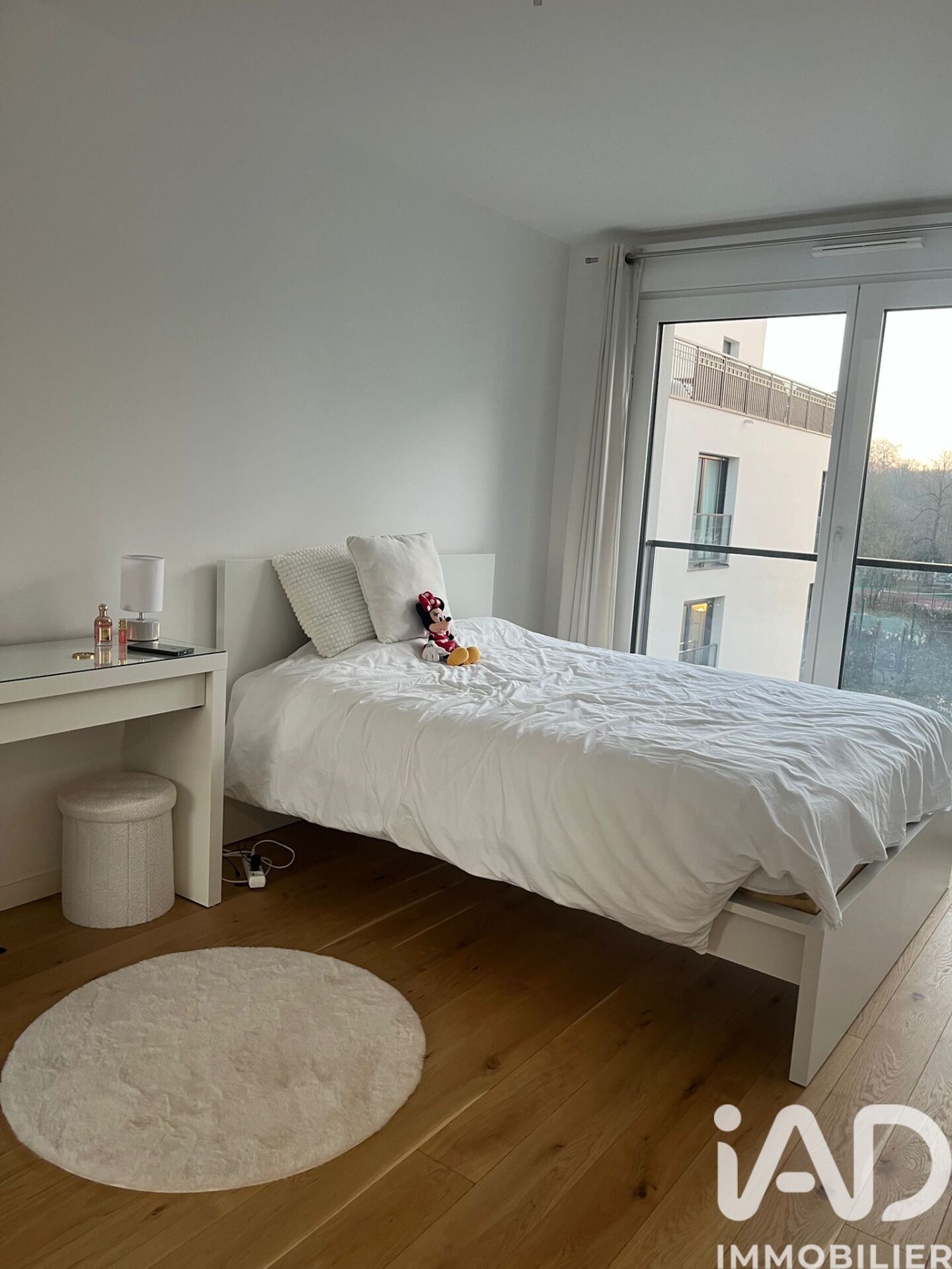 Vente Appartement 3 pièces - Photo 4