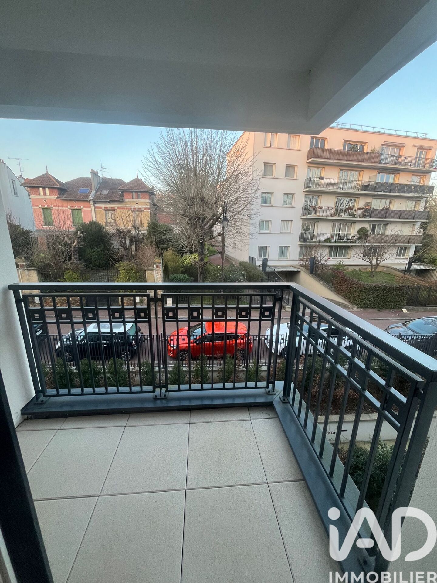 Vente Appartement 3 pièces - Photo 5