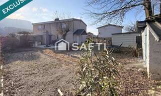 Maison 4 Pièces 90 m² à vendre à Beaucroissant (38140)