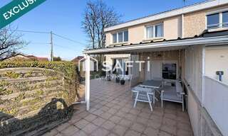 Maison 4 Pièces 95 m² à vendre à Beaucroissant (38140)