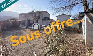 Maison 4 Pièces 95 m² à vendre à Beaucroissant (38140)