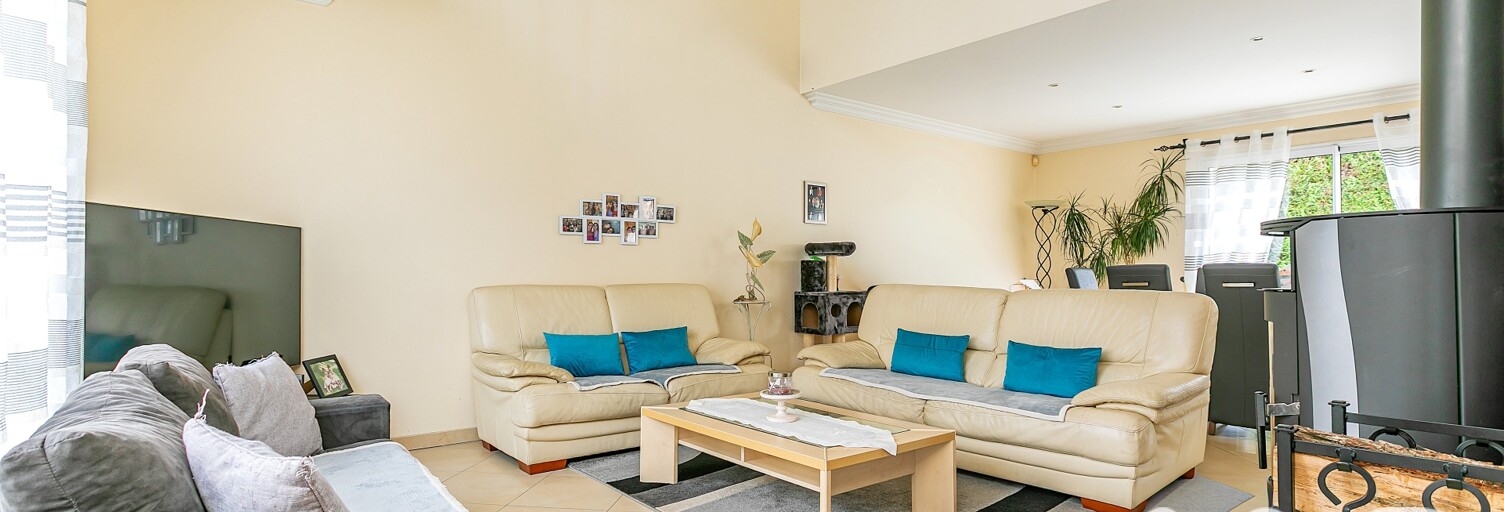 Maison 7 Pièces 213 m² à vendre à Briis-sous-Forges (91640)