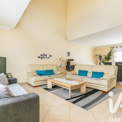 Maison 7 pièces 579000 €