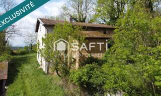 Maison 5 Pièces 180 m² à vendre à Luzinay (38200)