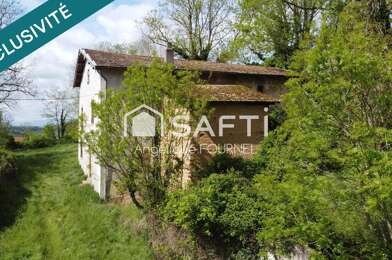 Maison 5 pièces 240000 €